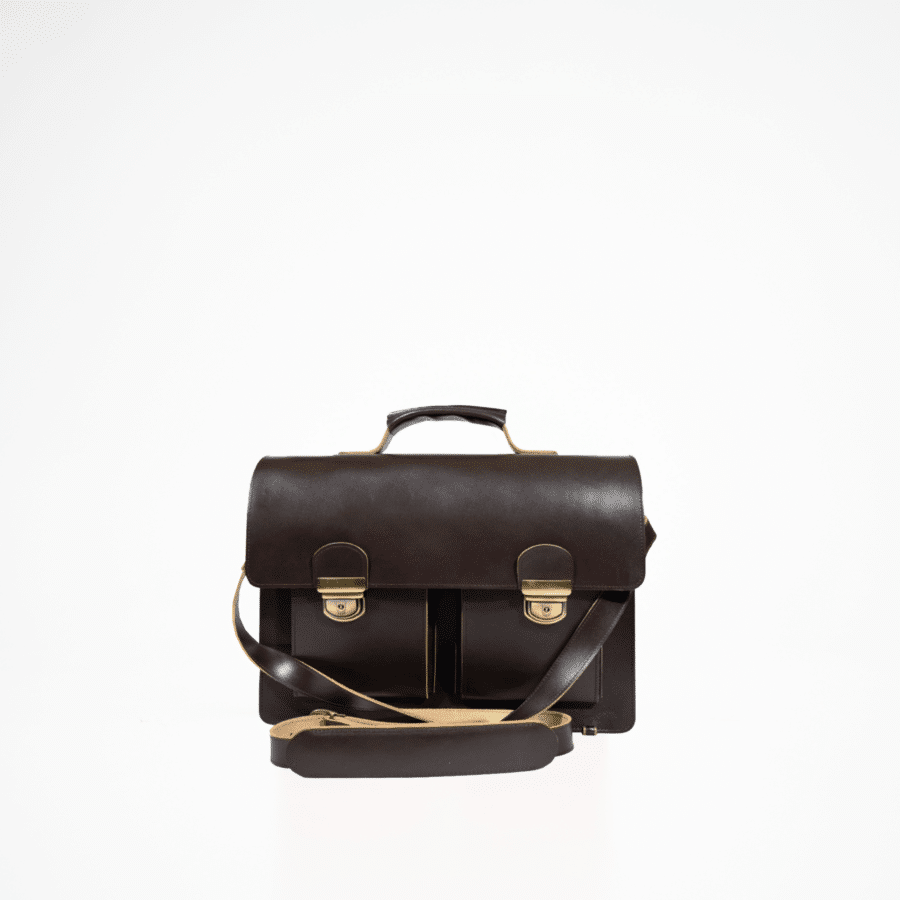 Papilloni portfell 35
