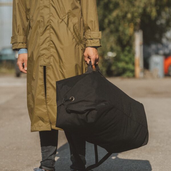 Galvi-Linda vihmamantel