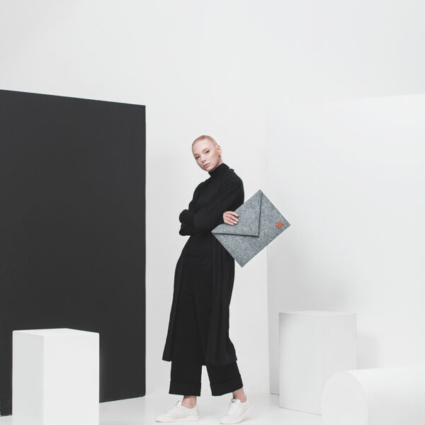 Nordhale Skive käekott - Kotivabrik